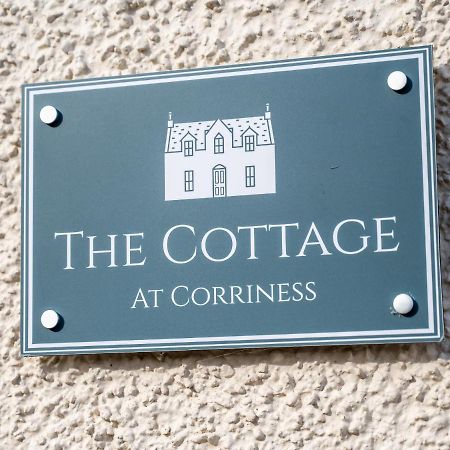The Cottage At Corriness House アックナシーン エクステリア 写真